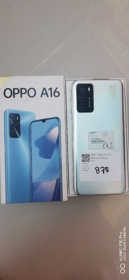 Oppo A16 3/32