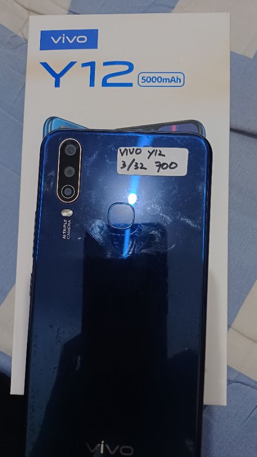 Vivo Y12 3/32