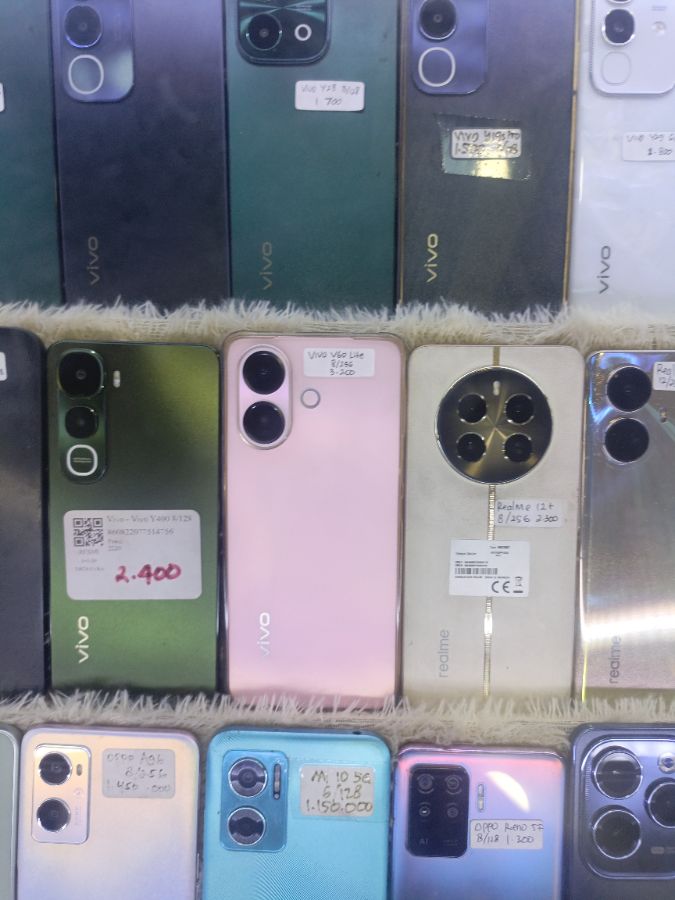 VIVO V60 LITE 8/256