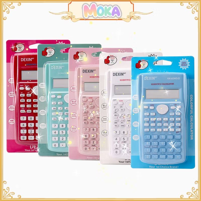 Sciwntific calculator