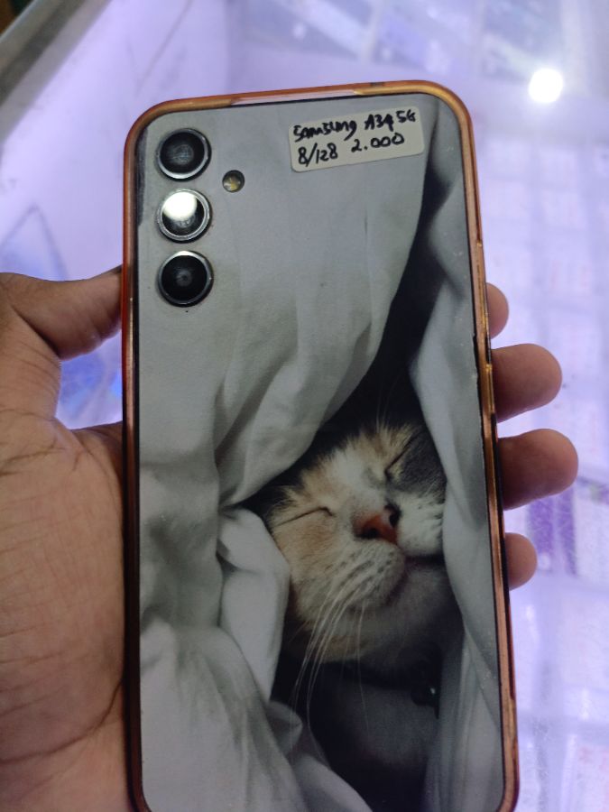SAMSUNG A34 5G 8/128