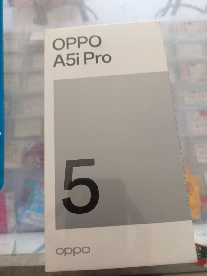 OPPO A5i PRO 8/128