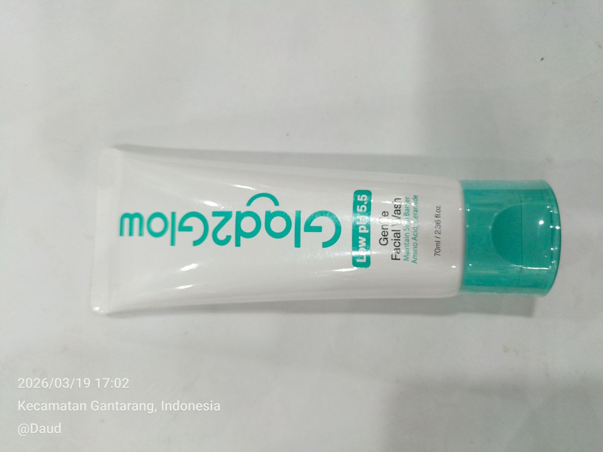 G2G low pH 5.5