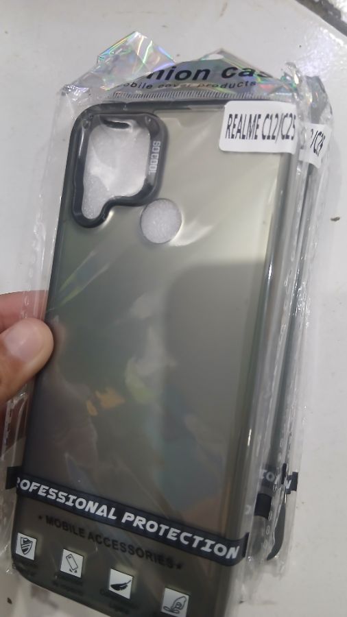 CK REALME C12 / C25