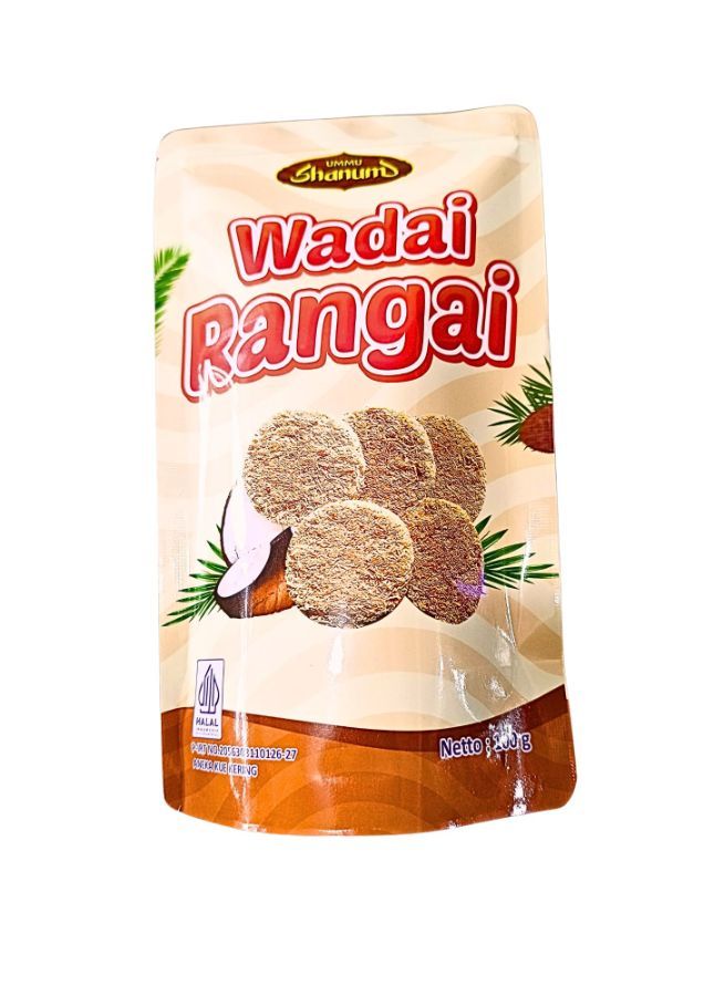 WADAI RANGAI UMMU SHANUM