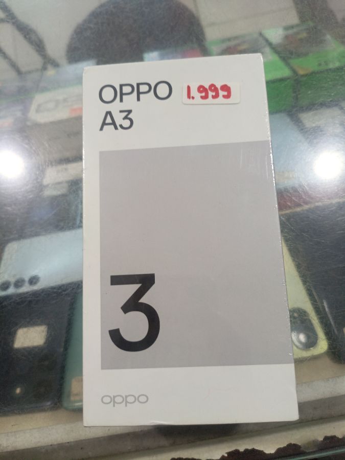 OPPO A3 8/128