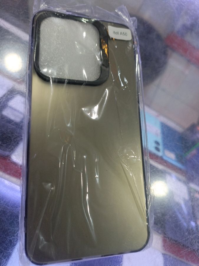 CK ITEL A50