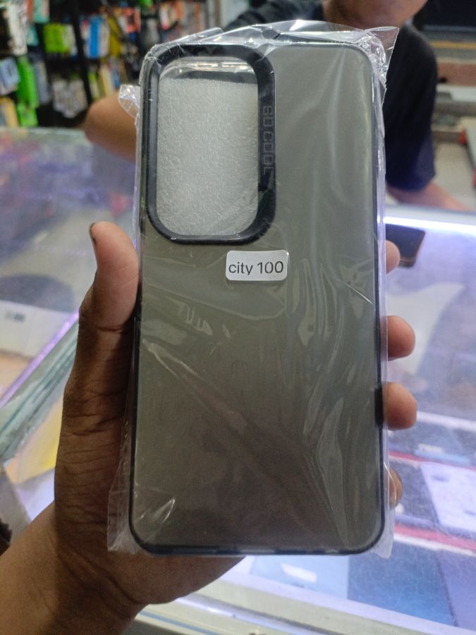 CK ITEL CITY 100