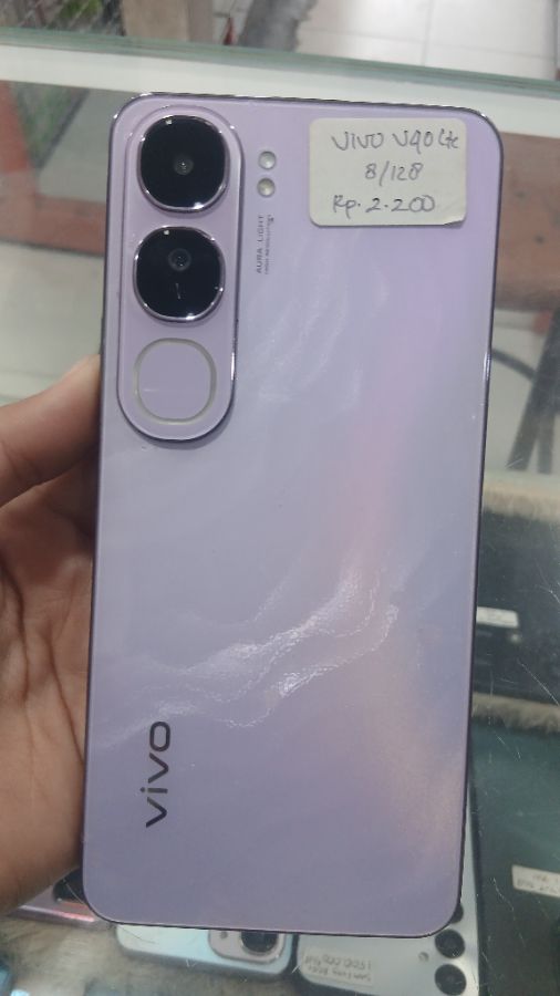 VIVO V40 LITE 8/128