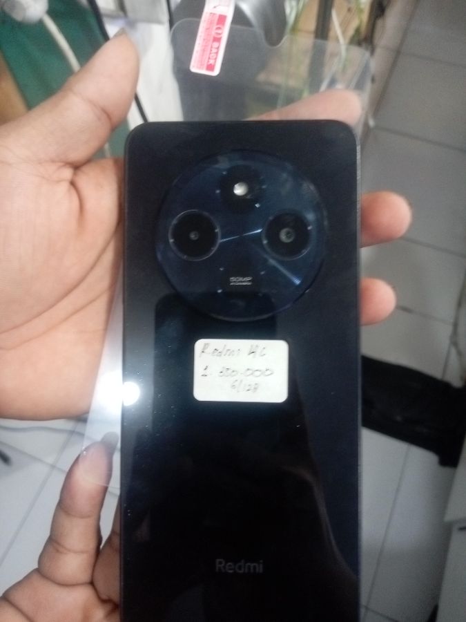 REDMI 14C 6/128