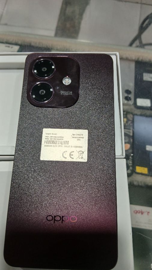 OPPO A5i 4/64