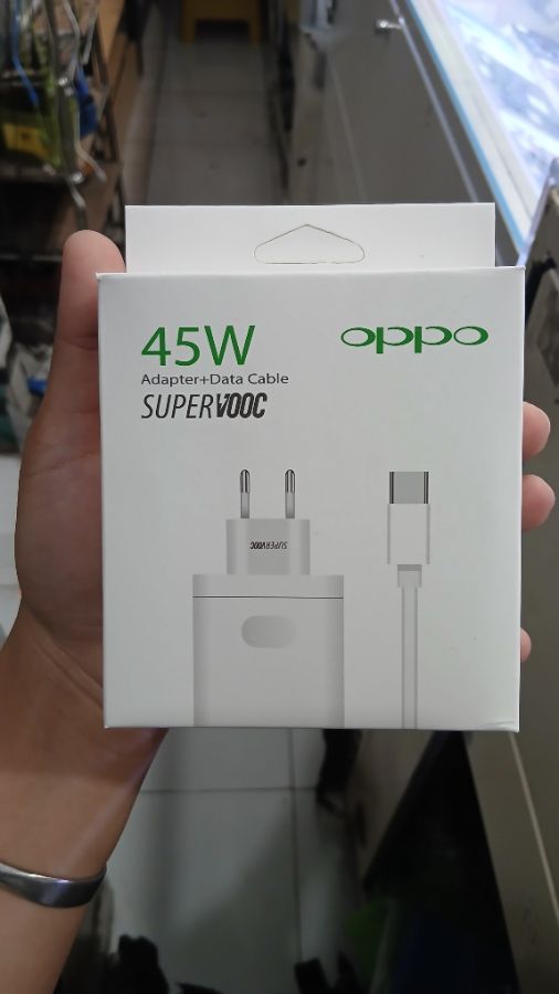 CAS OPPO SUPER VOC 45W
