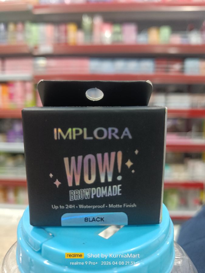 Implora brow Pomade htm