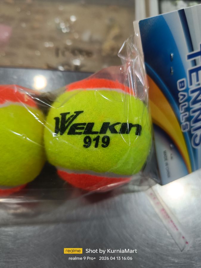 Bola kasti welkin 919