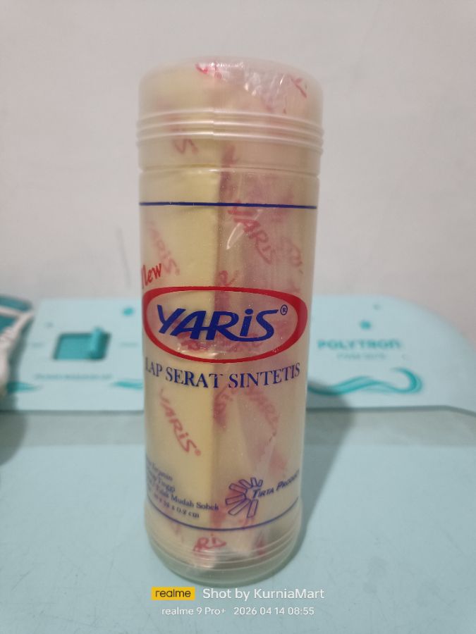 Kanebo yaris