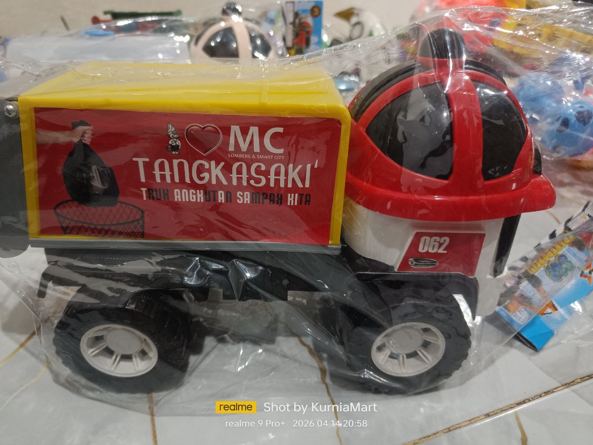Mobil box helm mc8803