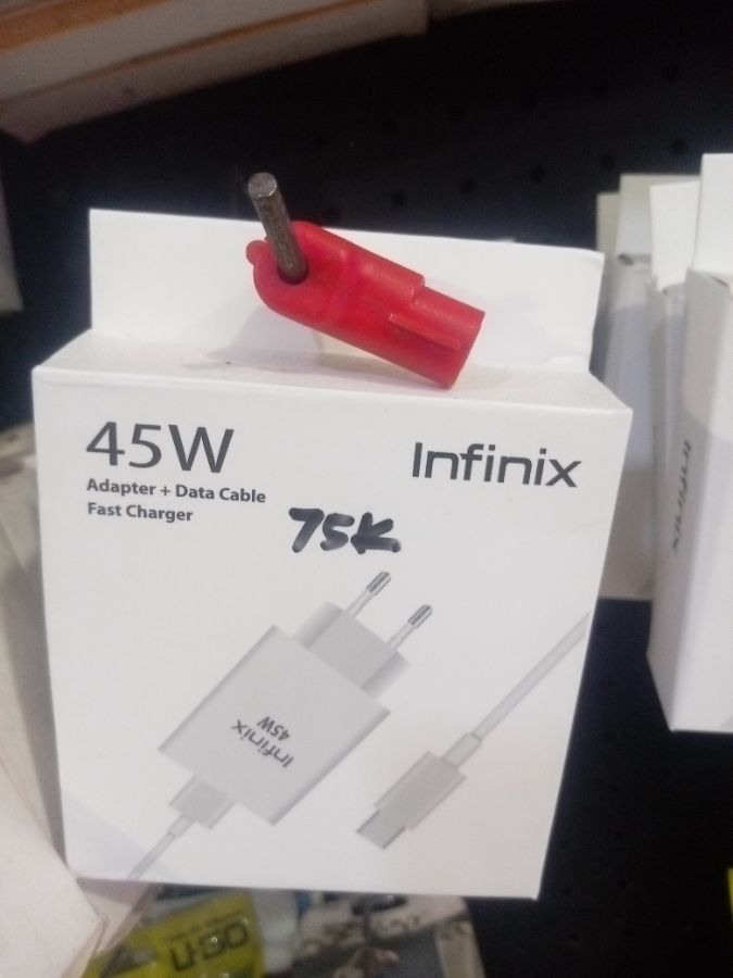 CAS Infinix 45w 