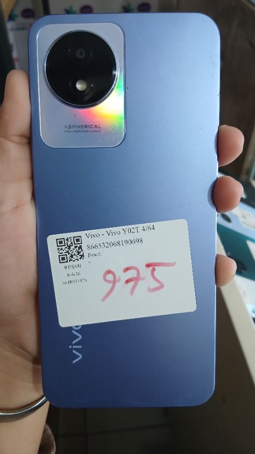 VIVO Y02T 4/64