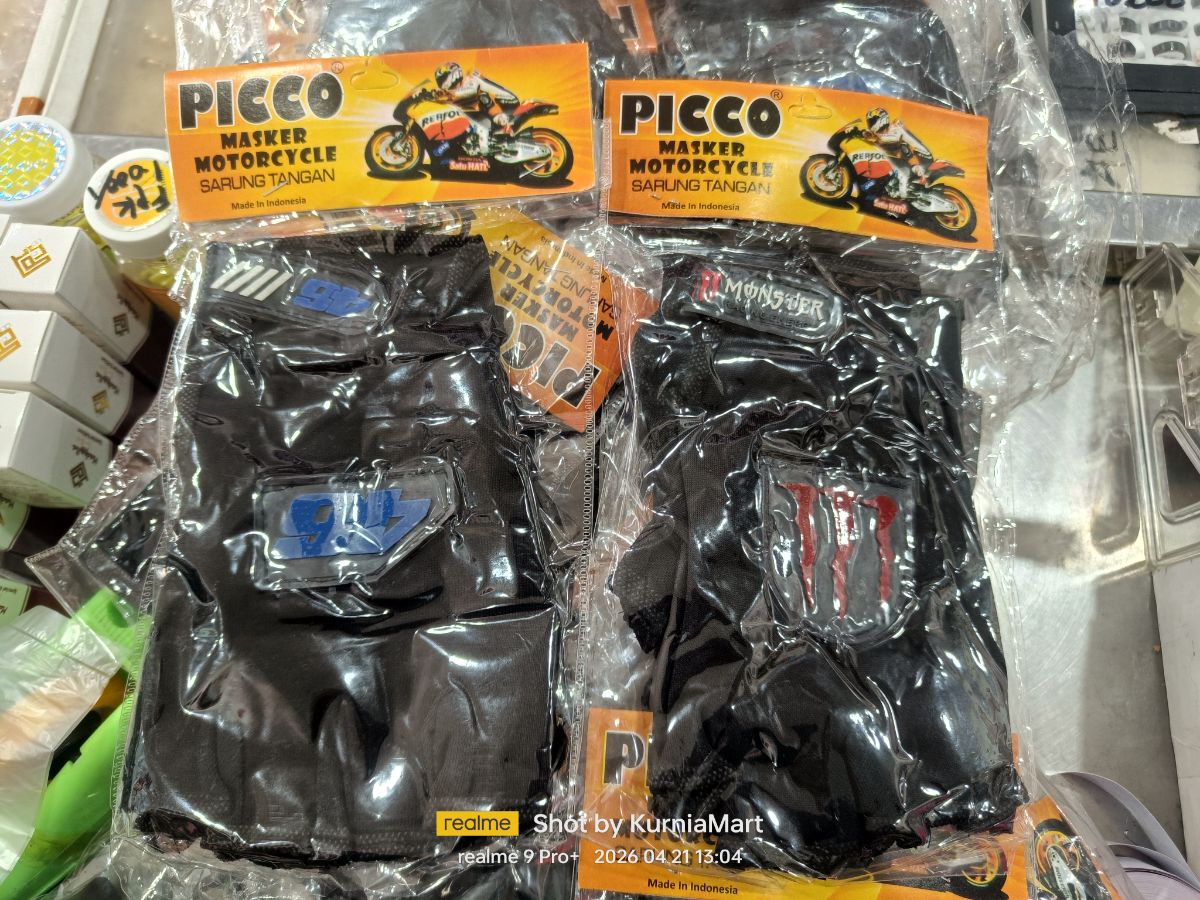 KT MOTOR PICCO