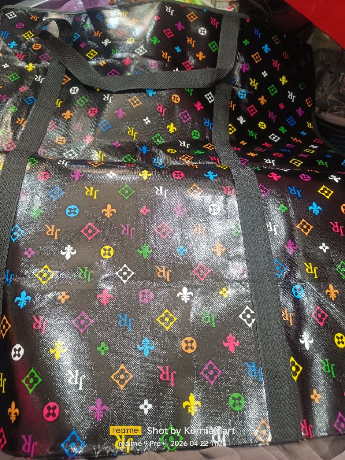 Tas karung 70x70x30