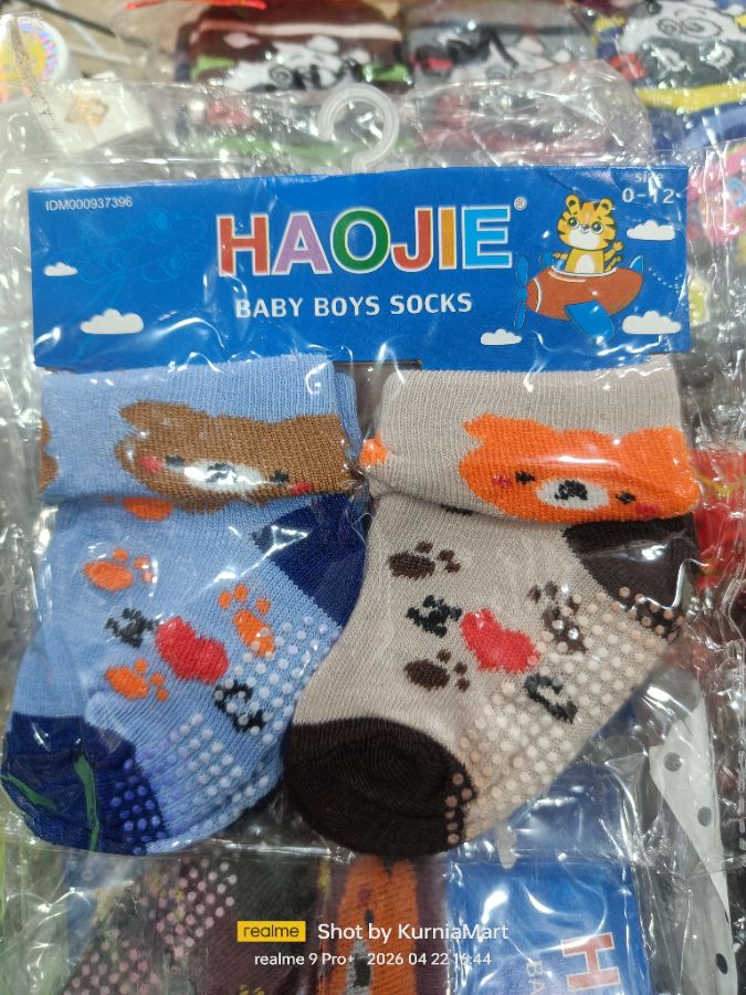 KK bayi haojie lipat isi2