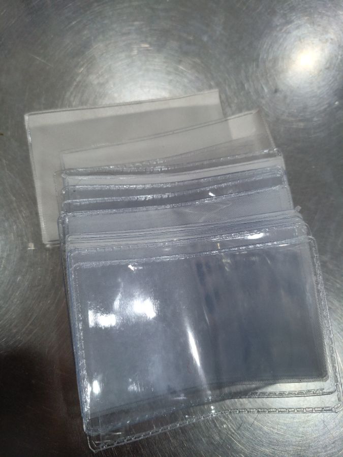 Plastik card sim