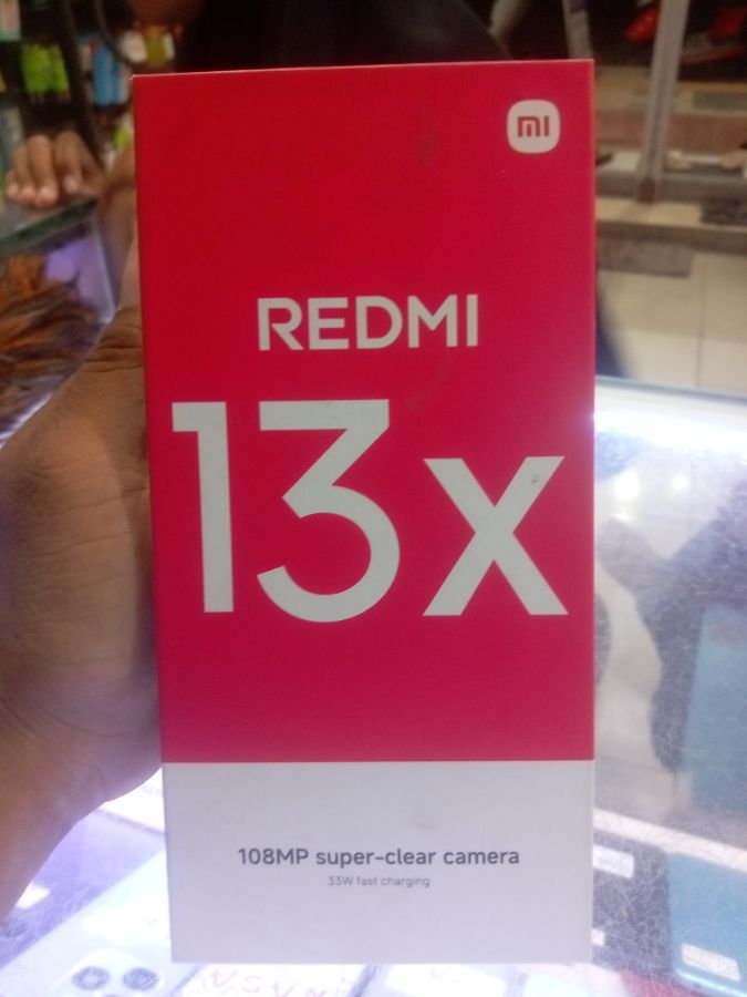 Redmi 13x