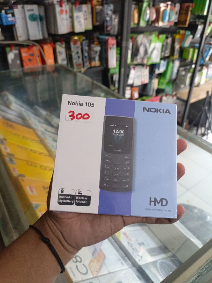 NOKIA 105