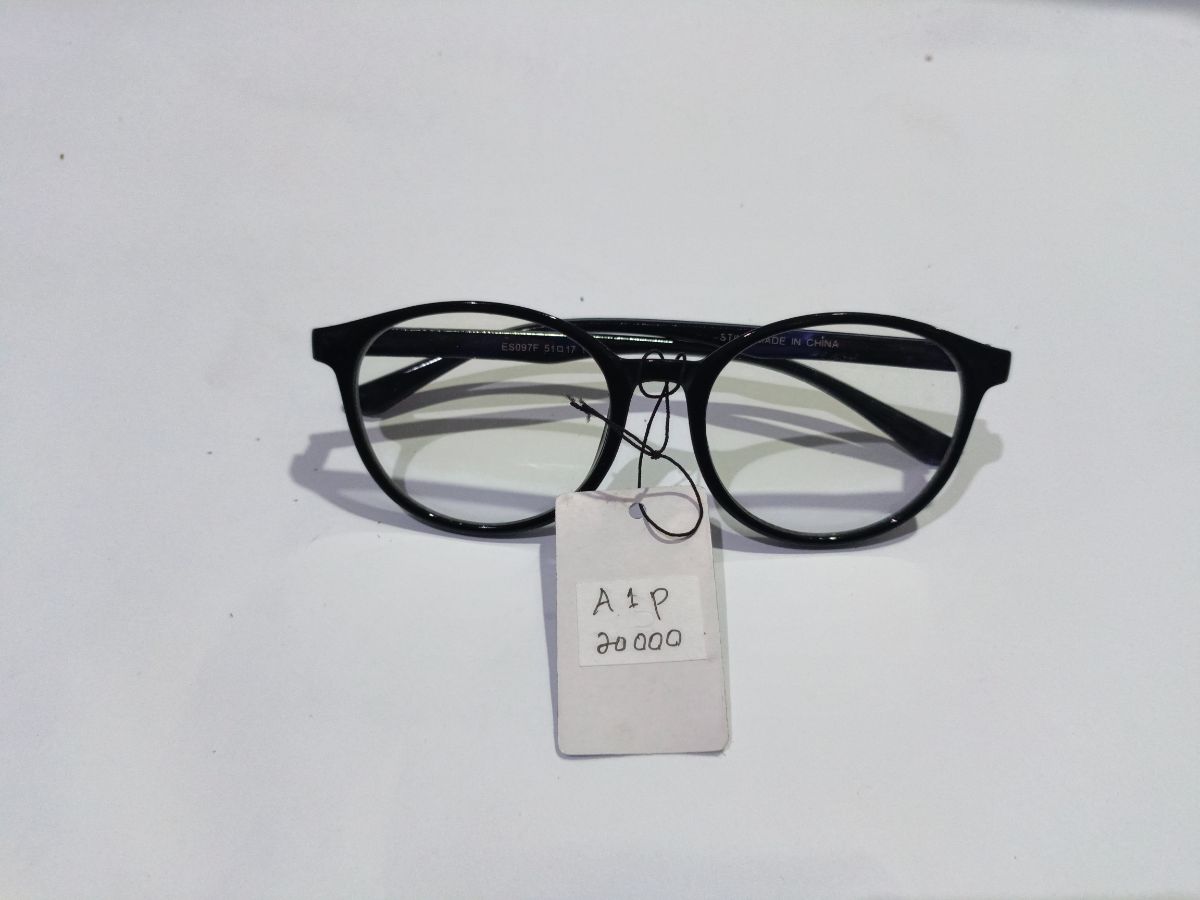 Kacamata frame es097f ok