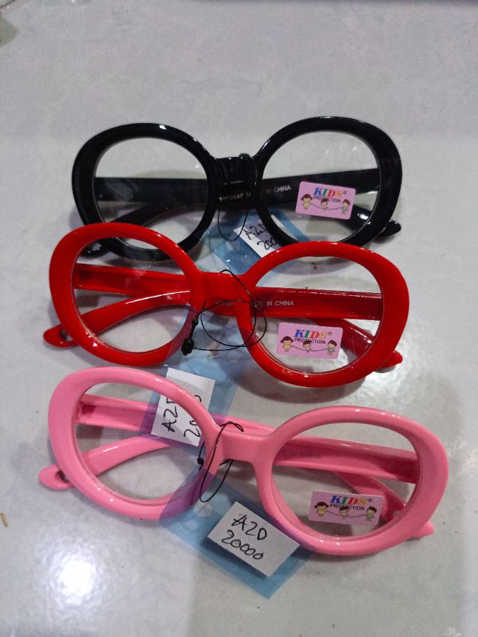Kacamata anak yh128af rt