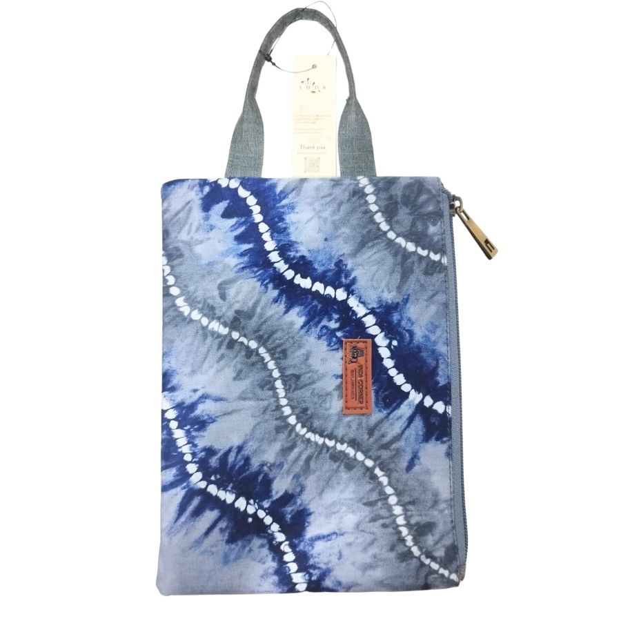 POUCH JINJING INDA CORNER
