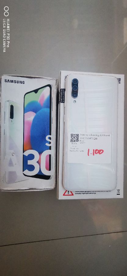 Samsung A30S 4/64 