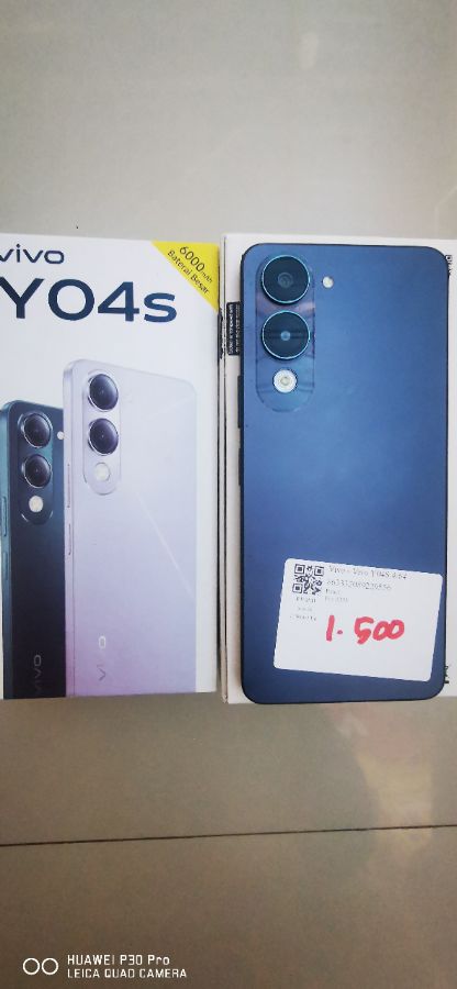 Vivo Y04S 4/64 