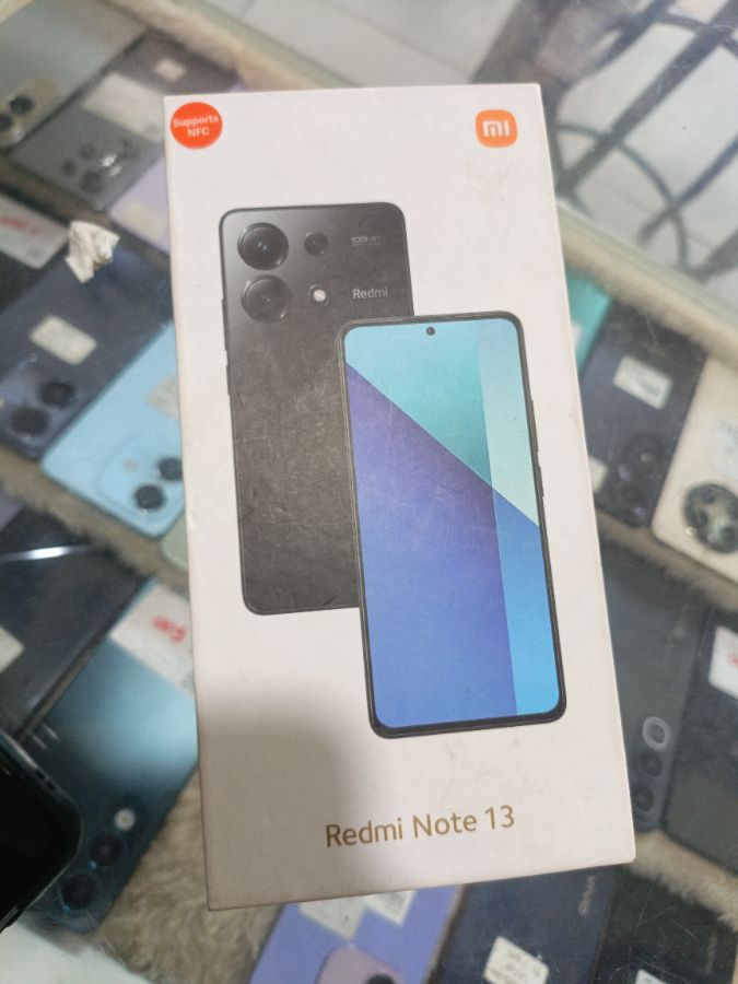 REDMI NOTE 13 8/256