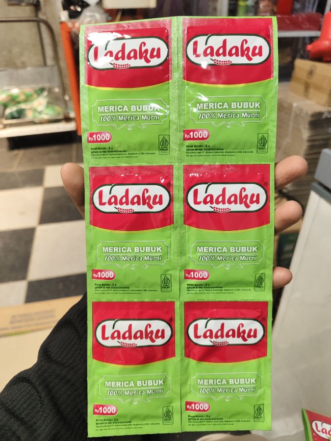Ladaku 