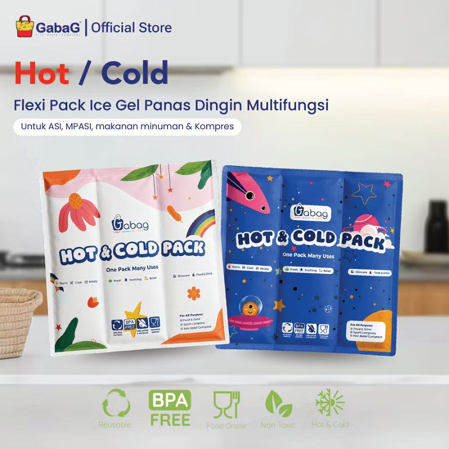 Icegel GabaG Lekuk 3 all Varian