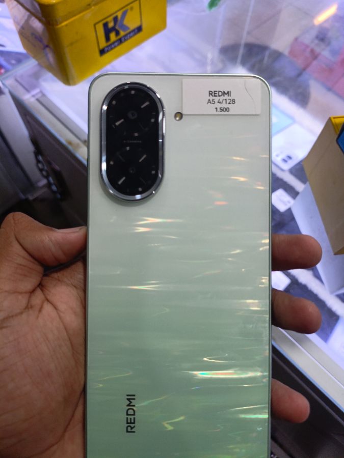 REDMI A5 4/128