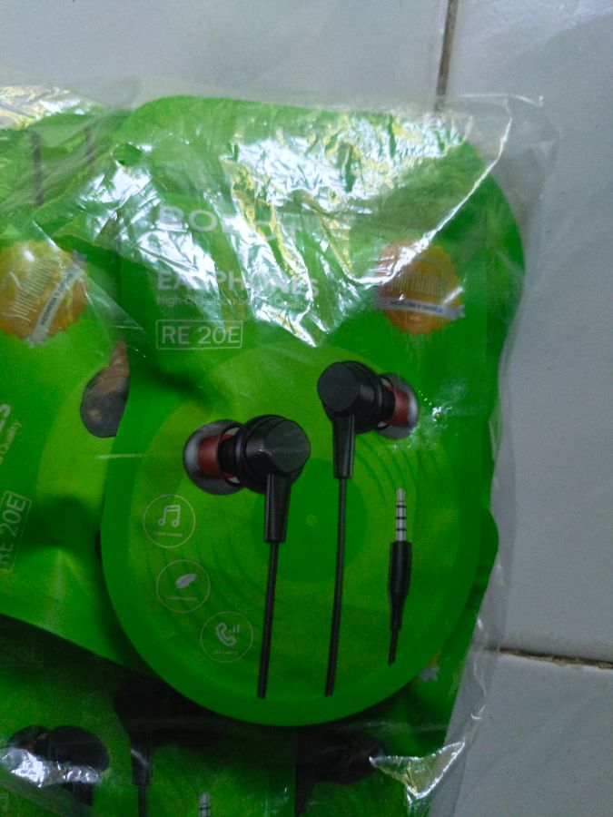 HF ROBOT RE20E