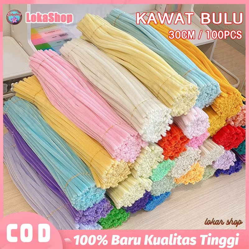 Kawat bulu