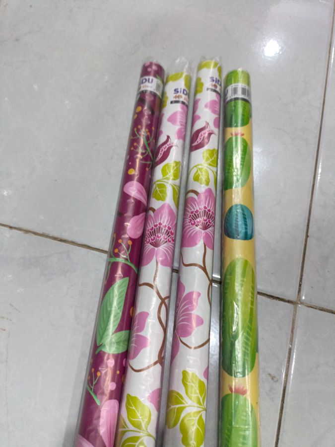 Kertas kado sidu