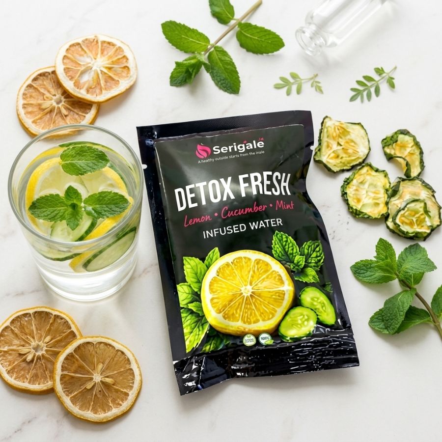 Detox Fresh