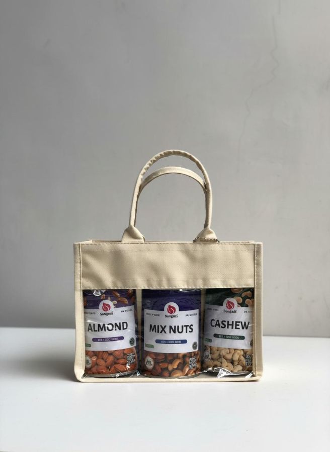 OLEH OLEH (BUNDLING KACANG)