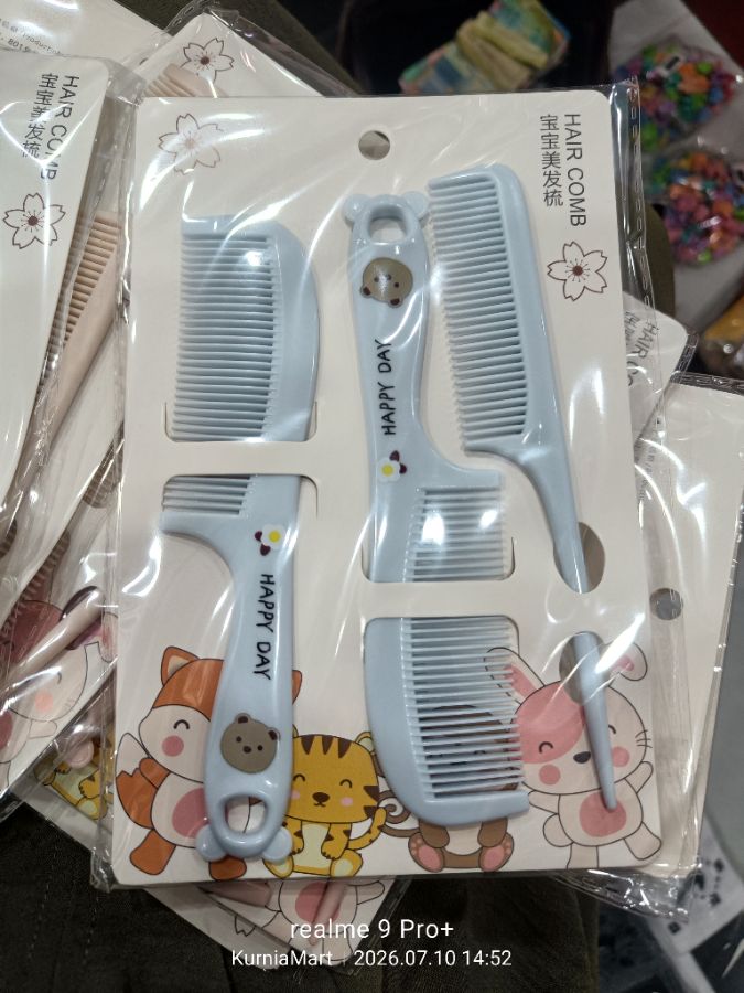 Sisir sweet isi 3