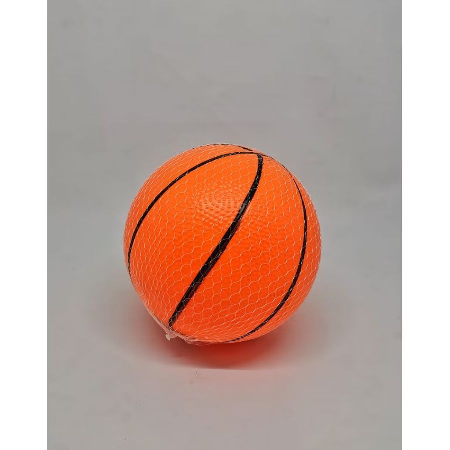 Bola pompa basket