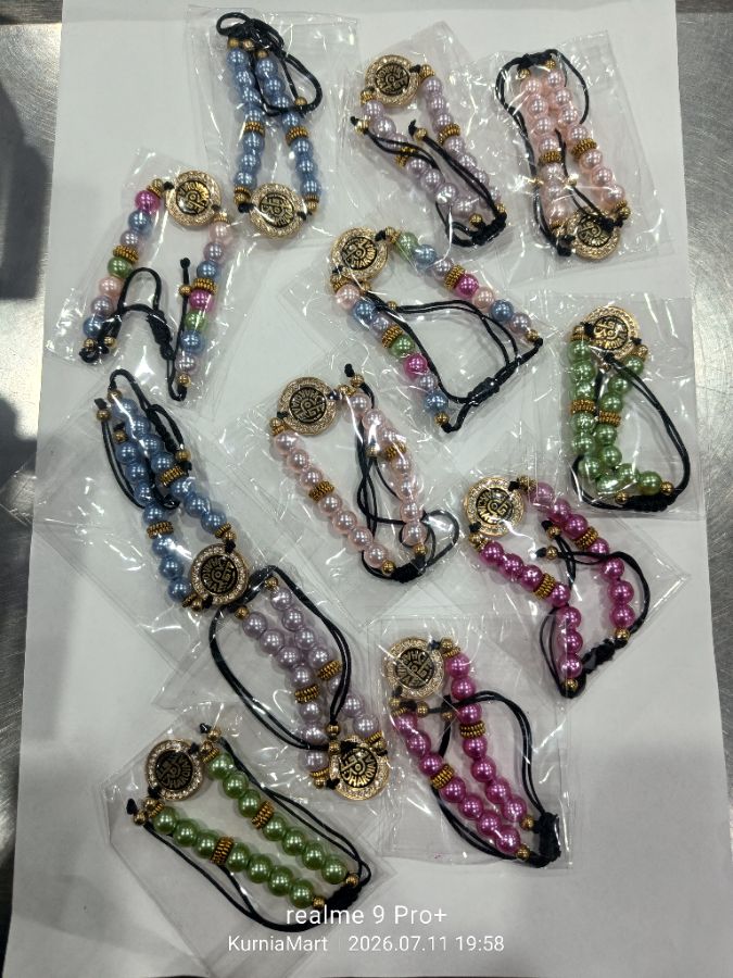 Gelang sharqiaa no box