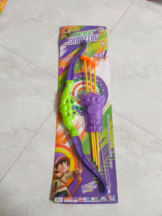 Panahan ARCHERY IM339WN/CD