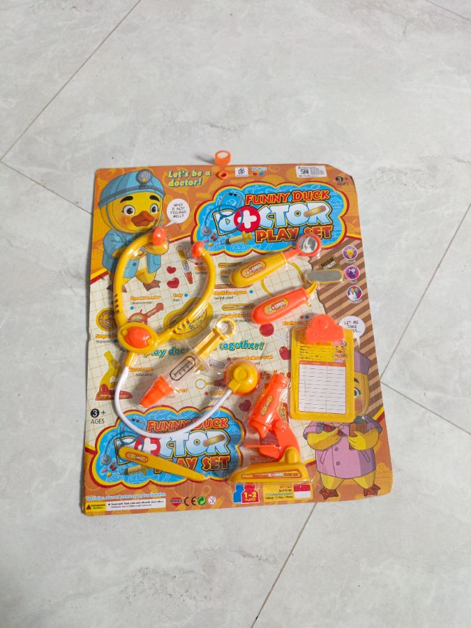 Dokter play set bp9613