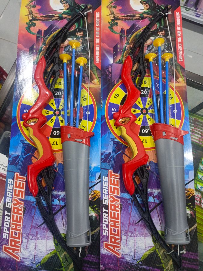 Panahan Archery set JM701-2