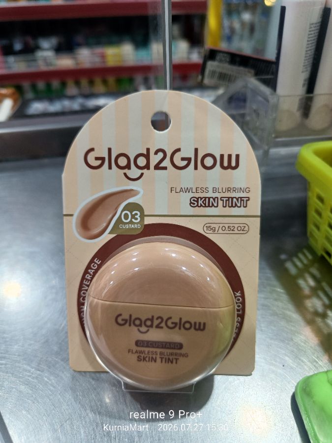 G2g skin tint 15g 03