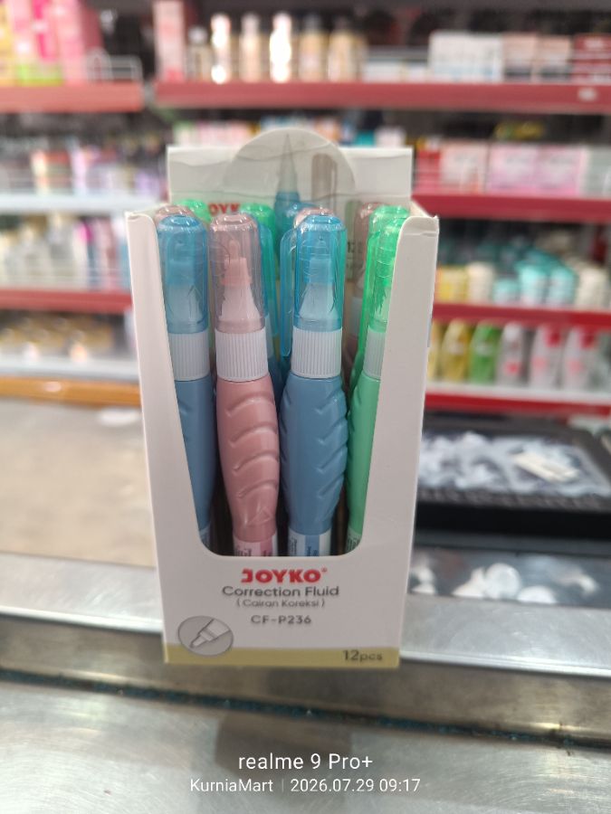 Tip x joyko cfp236